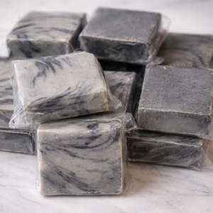 Small-Batch Tallow Soap for Men. No Compromises.