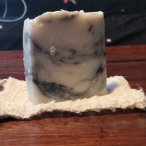 Ironwood Tallow Soap for Men